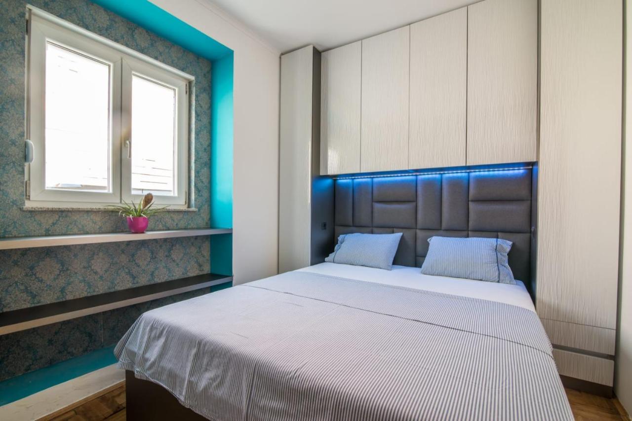Apartamento Elis Zadar Exterior foto